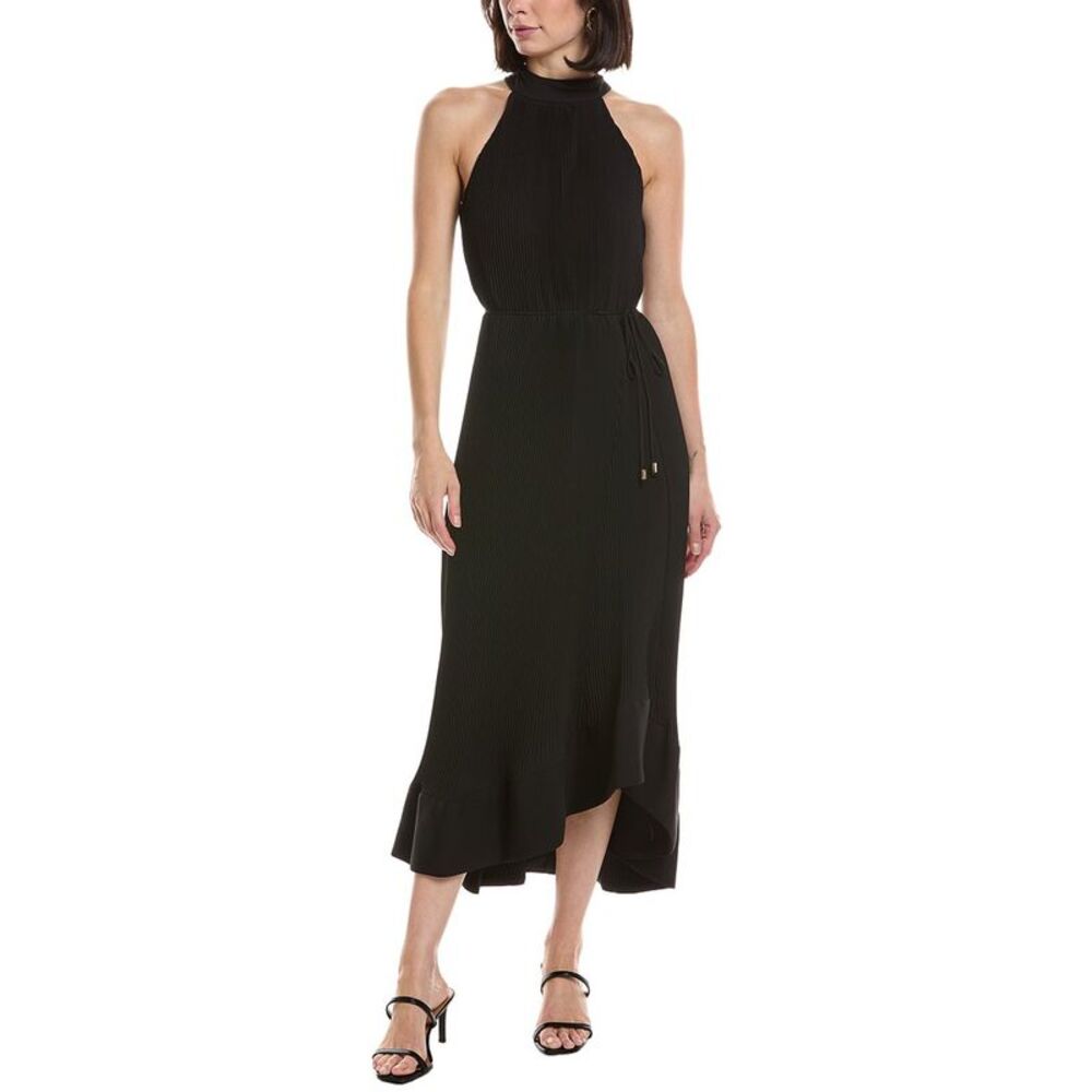 Milly Womens  Nalani Midi Dress